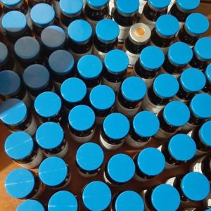 Rotex Ketamine - 50mg vials