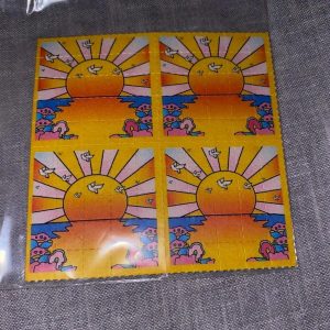 LSD Tabs - 200ug