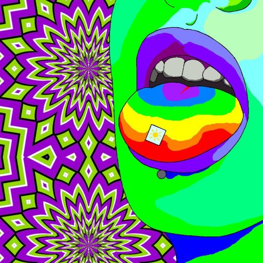 Trippy Mind Shop